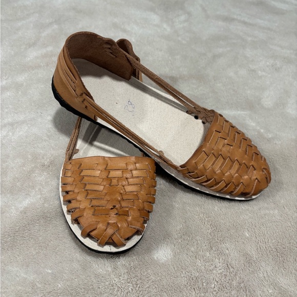 Huarache Sandals - Picture 2 of 6